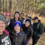 women ruck rucking fitness fuquay varina nc